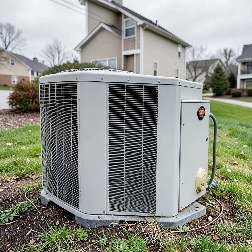 Planning AC Repair in Clarklake, MI — local guide